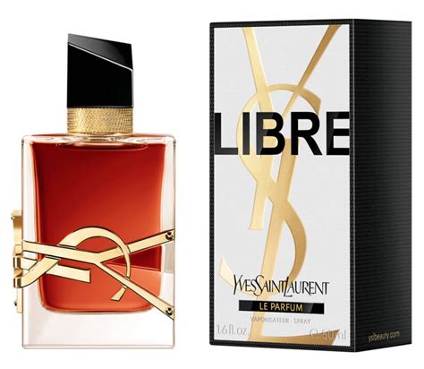 yves saint laurent libre le parfum 10ml|ysl libre cheapest price.